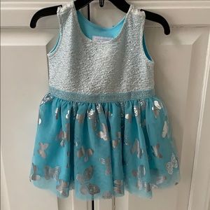 The Children’s PLACE baby dress